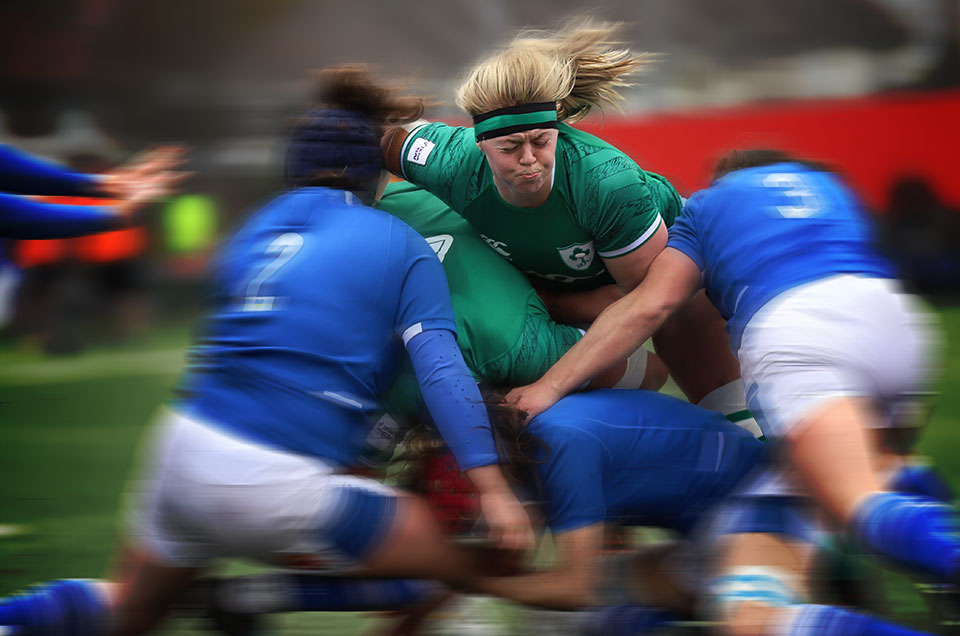 Rugby