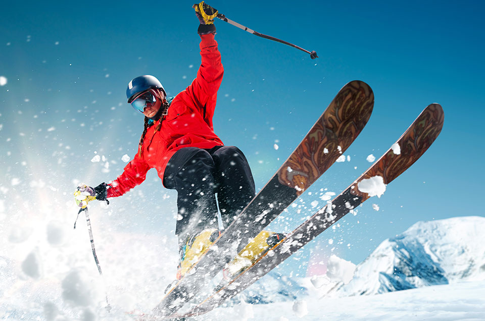 Snow Sport