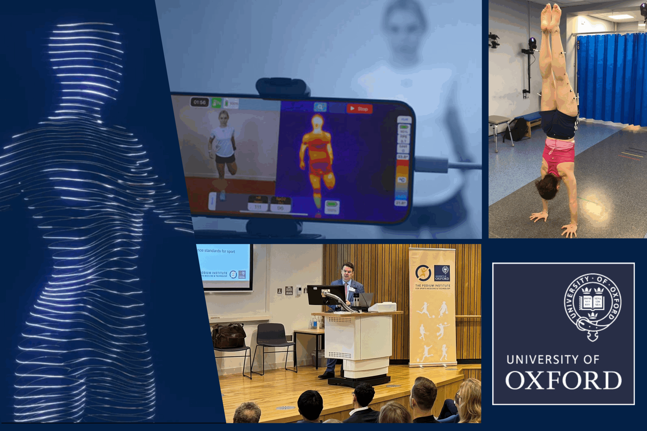 Annual Conference on Sports Medicine & Technology 2025